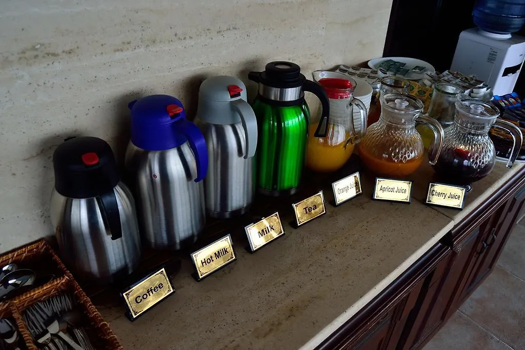 Hotel Alp Guesthouse Istanbul