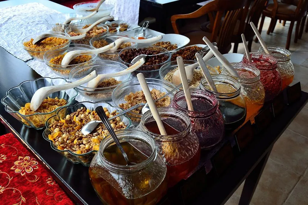 Hotel Alp Guesthouse Istanbul