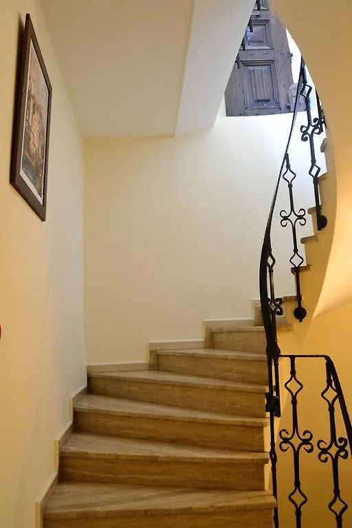 Hotel Alp Guesthouse Istanbul 3*,