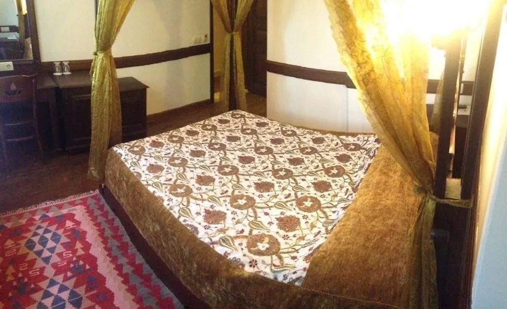 ***  Hotel Alp Guesthouse Istanbul Türkei