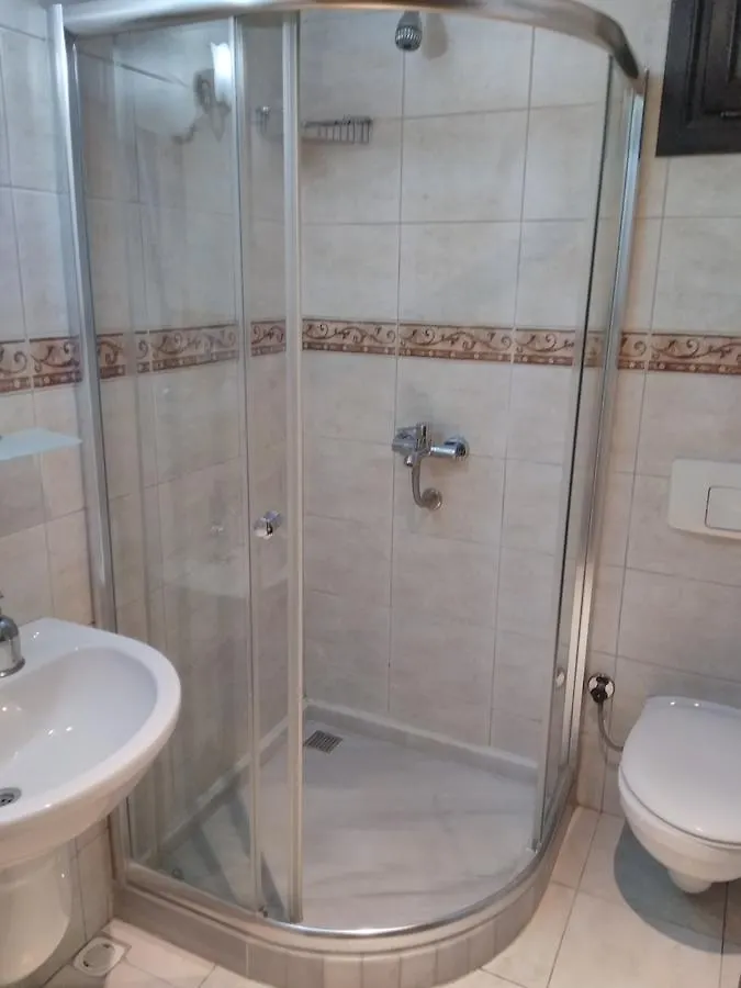 Hotel Alp Guesthouse Istanbul